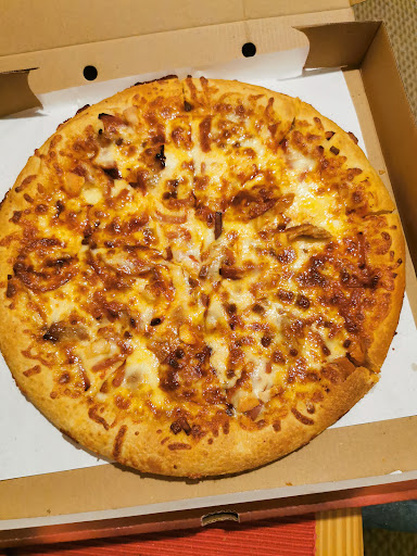 Photo of Delicious pizza & Kebab House - 6 Tatnam Rd, Poole BH15 2HG